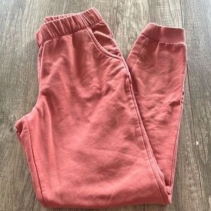 Girls sweatpants